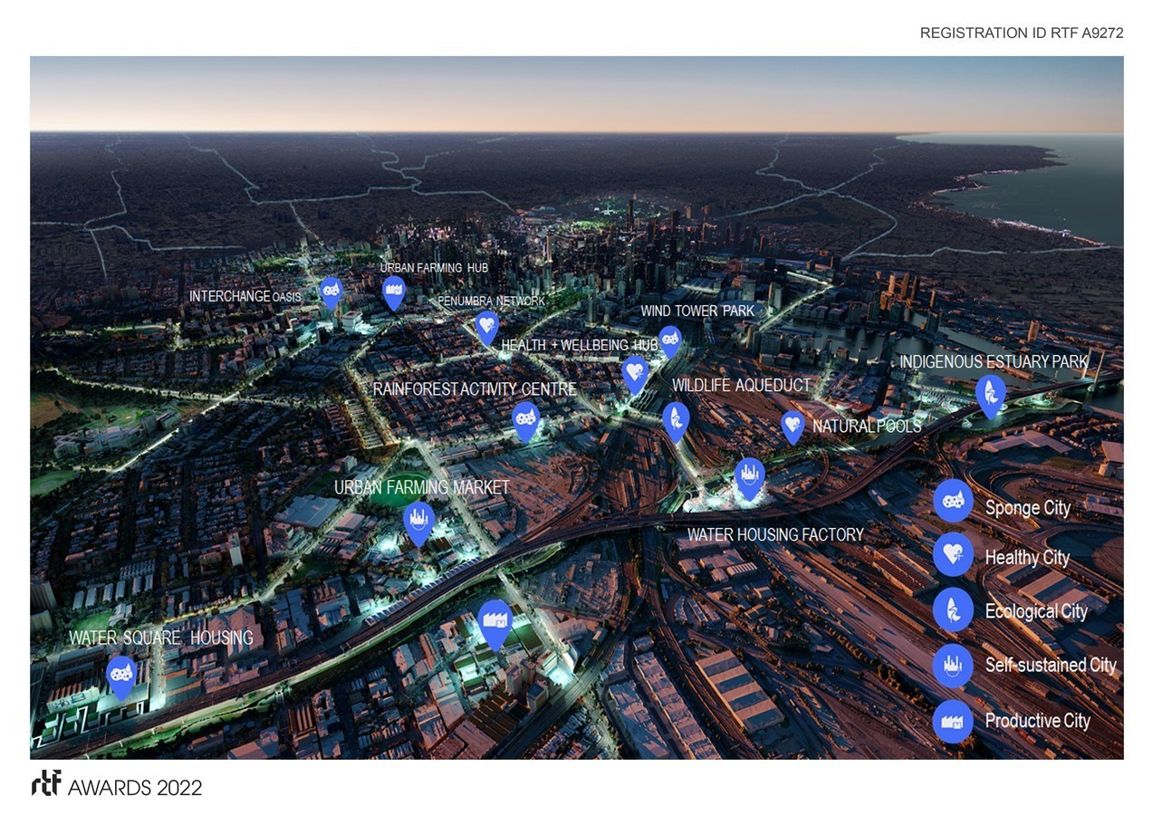 Cool Lines | XPACE architecture + urban design - Sheet1