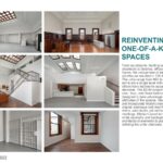 Courthouse Lofts | The Architectural Team (TAT) - Sheet5