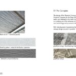 Dubai Expo 2020 Thematic Concourse Shade Structure | Werner Sobek Design - Sheet2