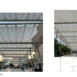 Dubai Expo 2020 Thematic Concourse Shade Structure | Werner Sobek Design - Sheet5