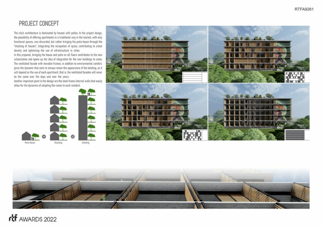 Edifício Laklãnõ | ES Arquitetura - Sheet3