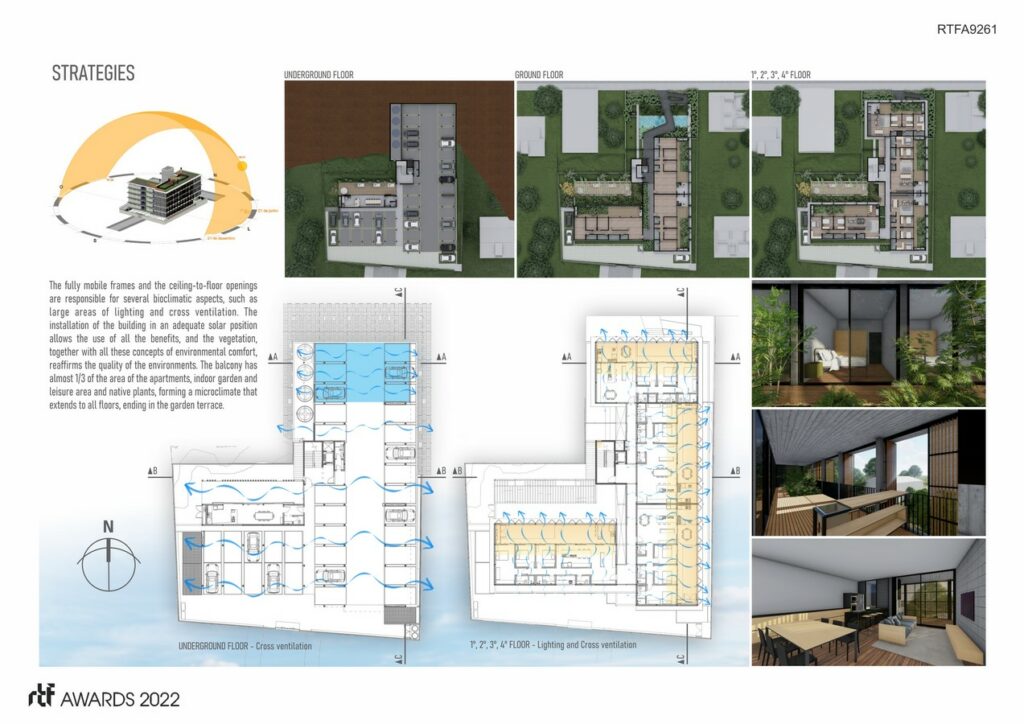 Edifício Laklãnõ | ES Arquitetura - Sheet4