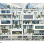 First Car-Free City IKEA | Querkraft Architects - Sheet1