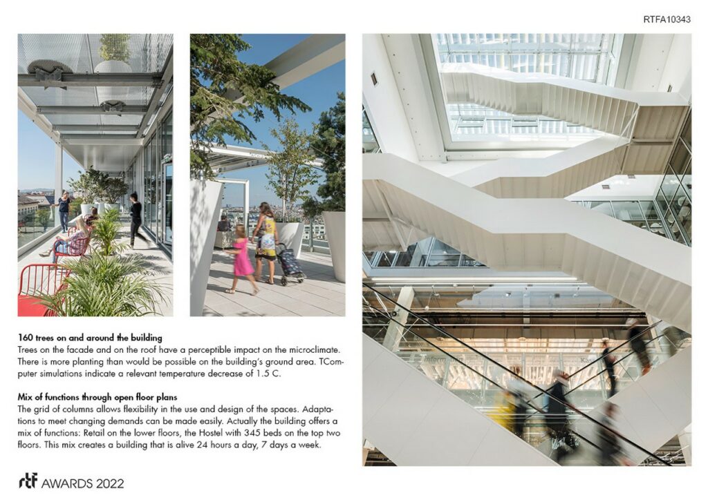 First Car-Free City IKEA | Querkraft Architects - Sheet6