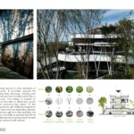 Green Places Community Clubhouse | Chain10 Architecture & Interior Design Institute - Sheet 2
