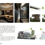 Green Places Community Clubhouse | Chain10 Architecture & Interior Design Institute - Sheet 4