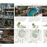 Green Places Community Clubhouse | Chain10 Architecture & Interior Design Institute - Sheet 5