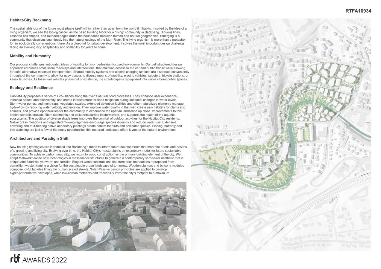 Habitat City Backnang | L'Abri - Sheet2