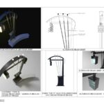 Lantern Signage | McClellan, Badiyi & Associates Architects - Sheet 6