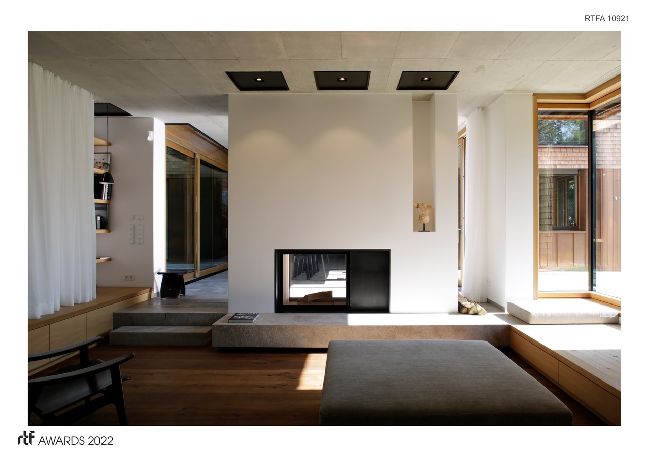 L011 | Stephan Maria Lang Architects - Sheet 3