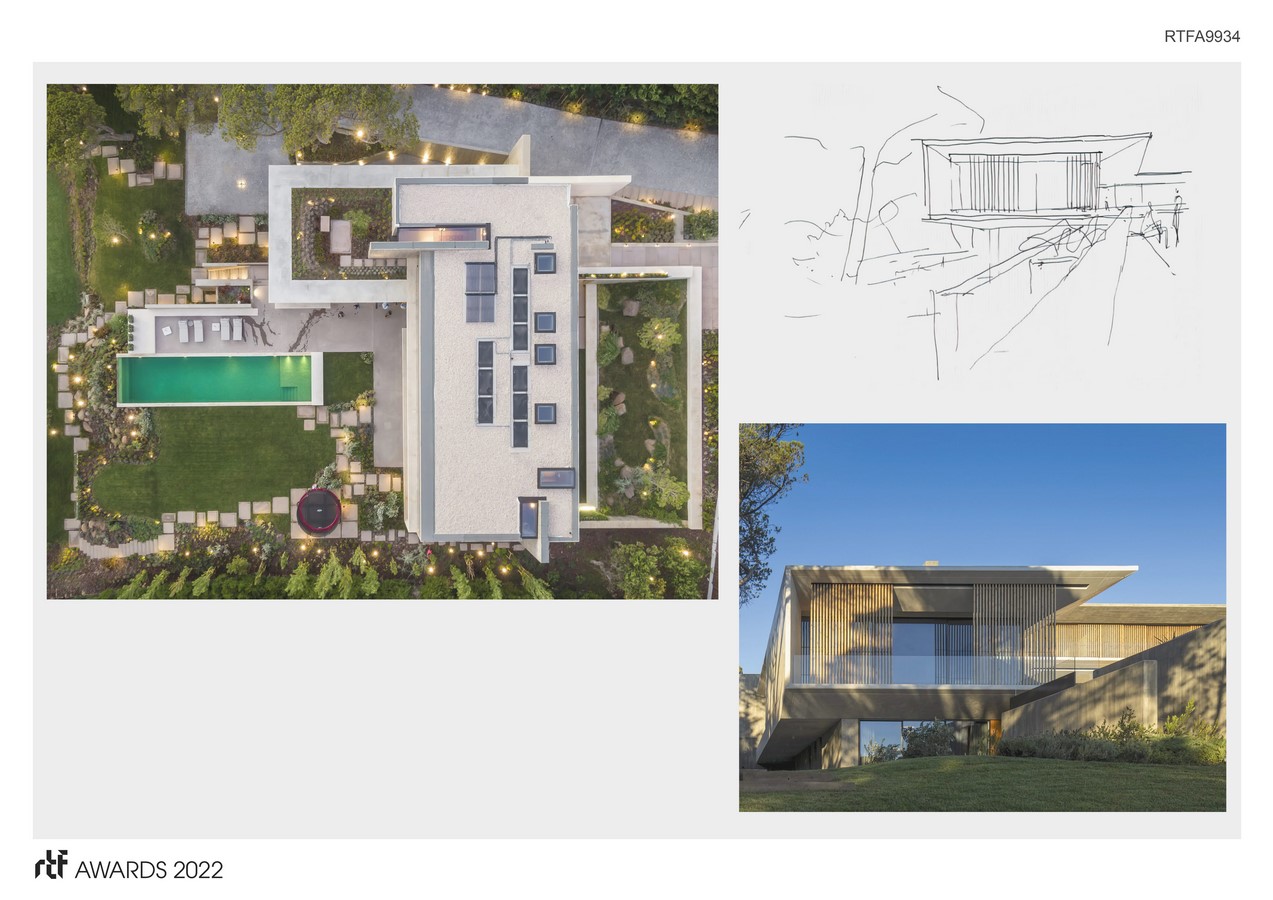 House in Cascais | OPENBOOK - Sheet 2