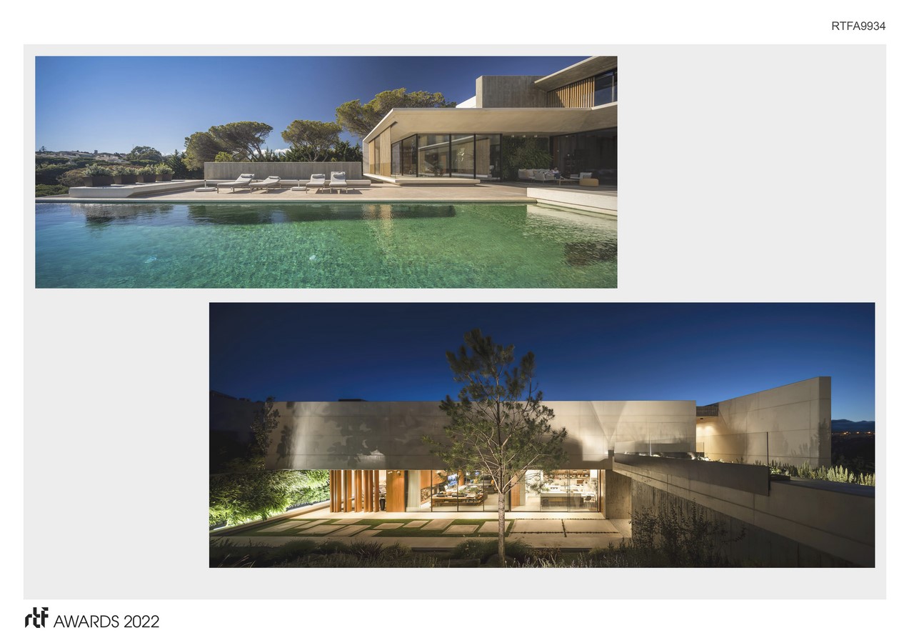 House in Cascais | OPENBOOK - Sheet 3