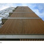 KIBA Tokyo Residence | SAKAE Architects & Engineers - Sheet1