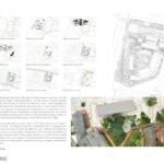 Landscape Of Traces (A Century Of Transformations) | XRANGE Architects - Sheet 2