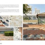 Landscape Of Traces (A Century Of Transformations) | XRANGE Architects - Sheet 4