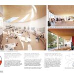 Mukwa Waakaa’igan, Indigenous Centre of Cultural Excellence | Moriyama & Teshima Architects - Sheet4