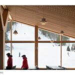 Osler Bluff Ski Club | Williamson Williamson Inc - Sheet 1