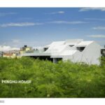 Penghu House | XRANGE Architects - Sheet 1