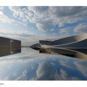 Turn To God | ZHZQ Architects - Rethinking The Future Awards