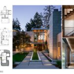Rock Creek Road Residence | Rockefeller Kempel Architects - Sheet 2