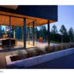 Rock Creek Road Residence | Rockefeller Kempel Architects - Sheet 6