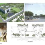 Roof of Knowledge | A+ Architects - Sheet 4