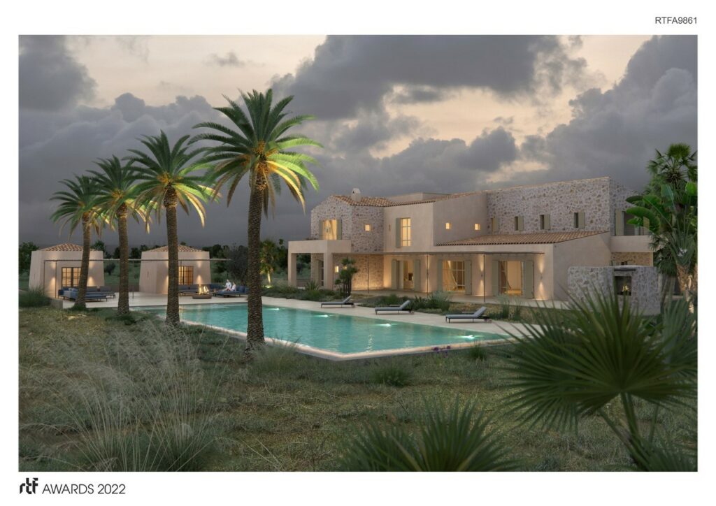 SA GRUTA | Medina Architecture Studio - Sheet 1