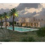 SA GRUTA | Medina Architecture Studio - Sheet 1