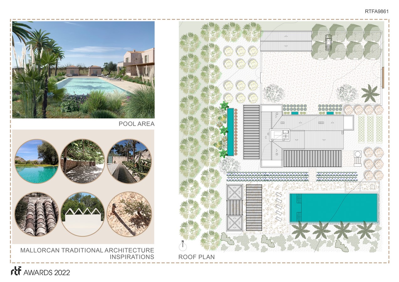 SA GRUTA | Medina Architecture Studio - Sheet 3