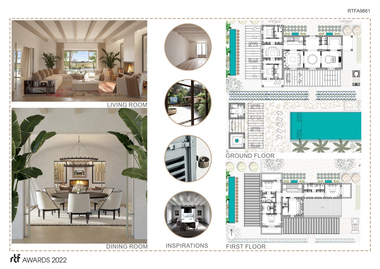 SA GRUTA | Medina Architecture Studio - Sheet 4