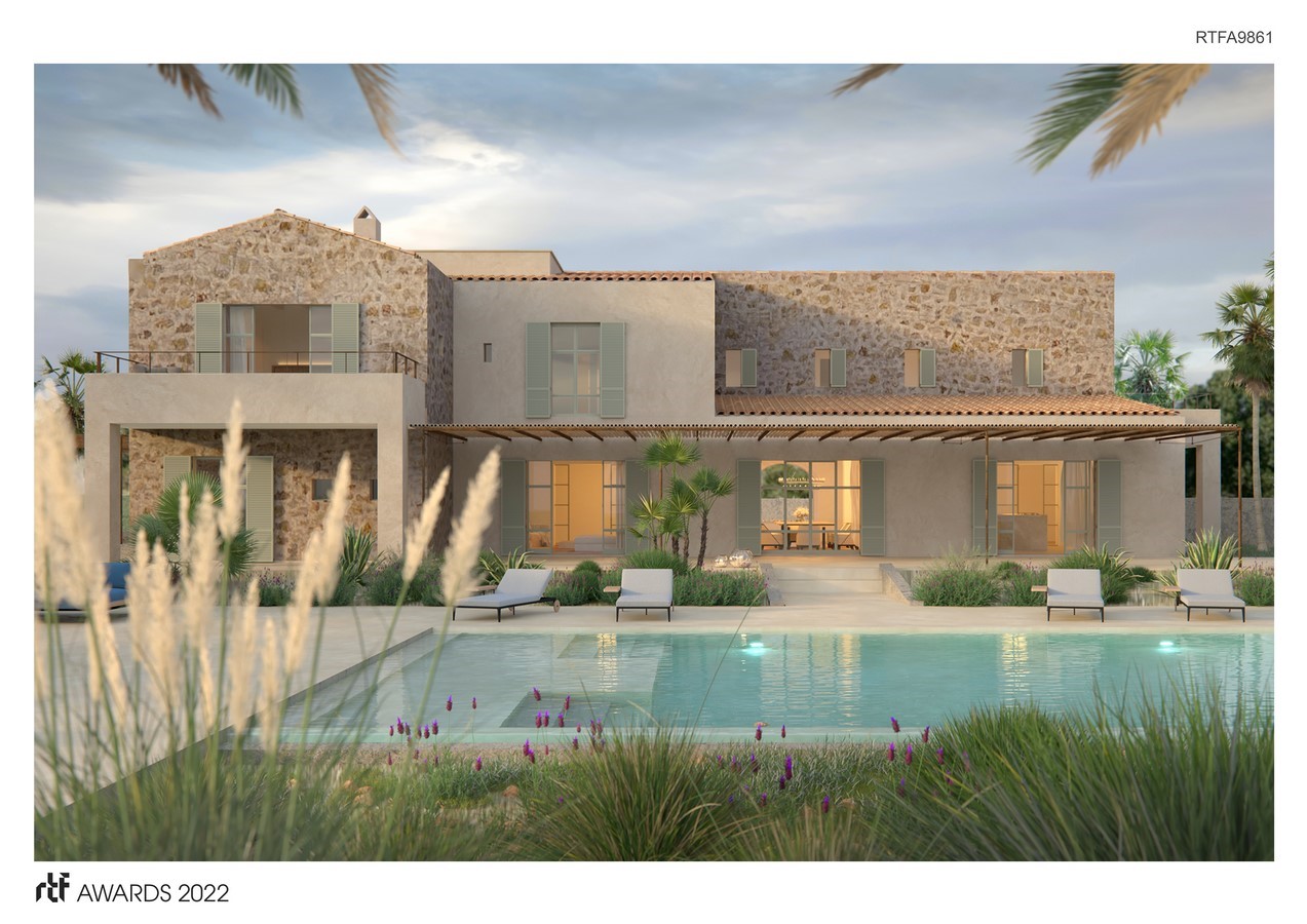 SA GRUTA | Medina Architecture Studio - Sheet 6