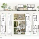 Social Housing Cyprus Land Development Corporation | E.P.Architects - Sheet6