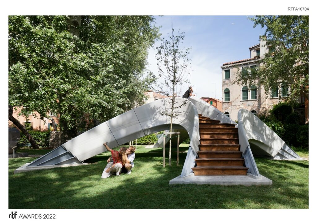 Striatus | Zaha Hadid Architects - Sheet1