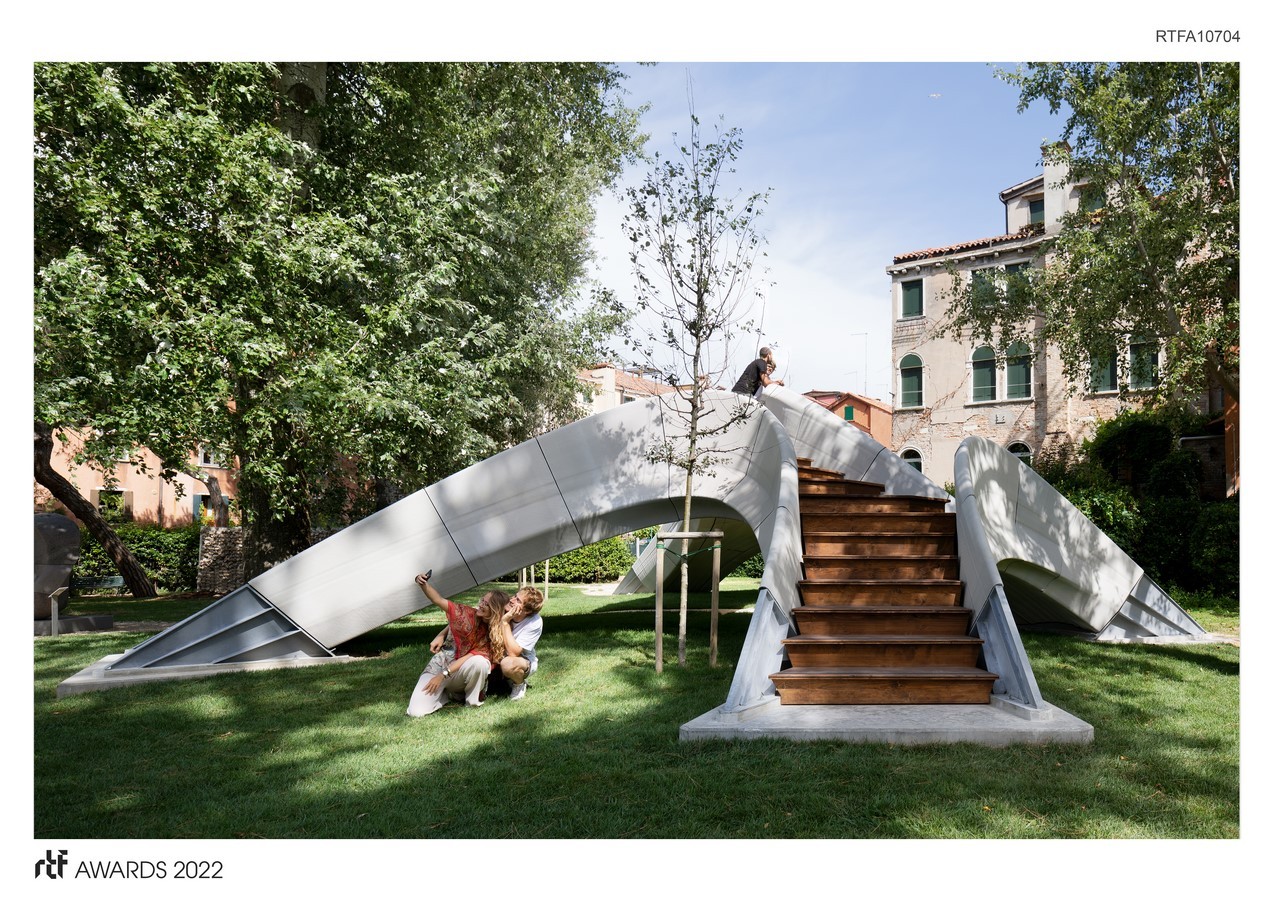 Striatus | Zaha Hadid Architects - Sheet1