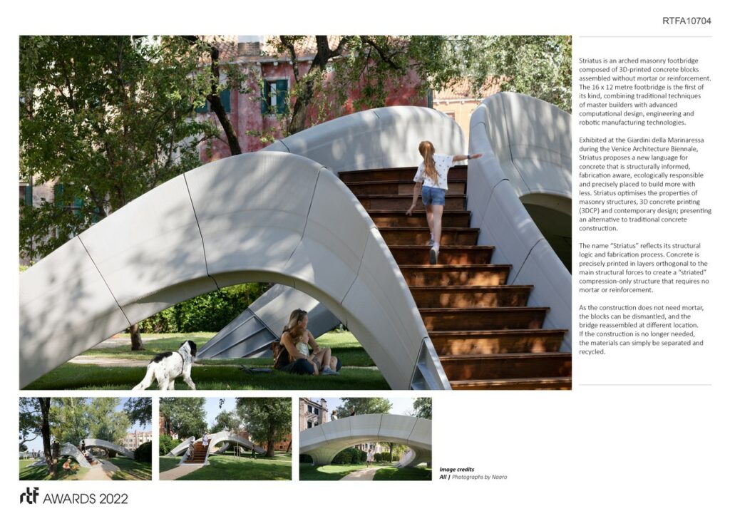 Striatus | Zaha Hadid Architects - Sheet2