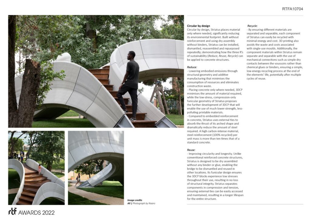 Striatus | Zaha Hadid Architects - Sheet4