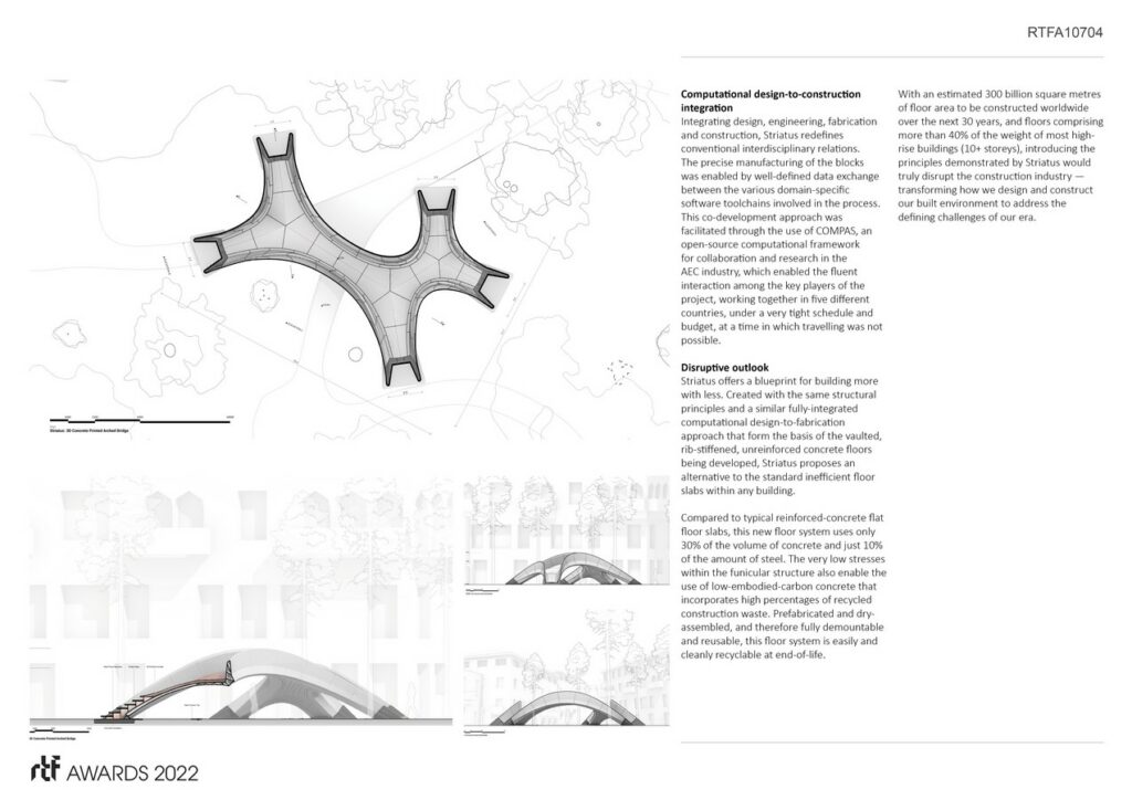 Striatus | Zaha Hadid Architects - Sheet6