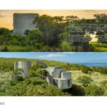 The Wandering Walls | XRANGE Architects - Sheet2