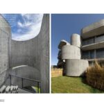 The Wandering Walls | XRANGE Architects - Sheet5