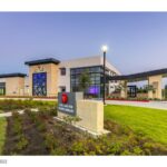 The Clinic for Plastic Surgery | Browne McGregor Architects, Inc. - Sheet11