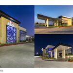 The Clinic for Plastic Surgery | Browne McGregor Architects, Inc. - Sheet6