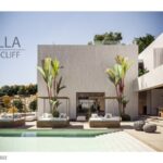 Villa The Cliff | Ekky Studio Architects LLC - Sheet1