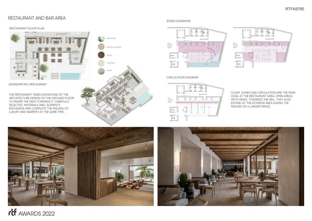 Villa The Cliff | Ekky Studio Architects LLC - Sheet5