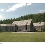 VillaVoon | Strohecker Architects - Sheet 1