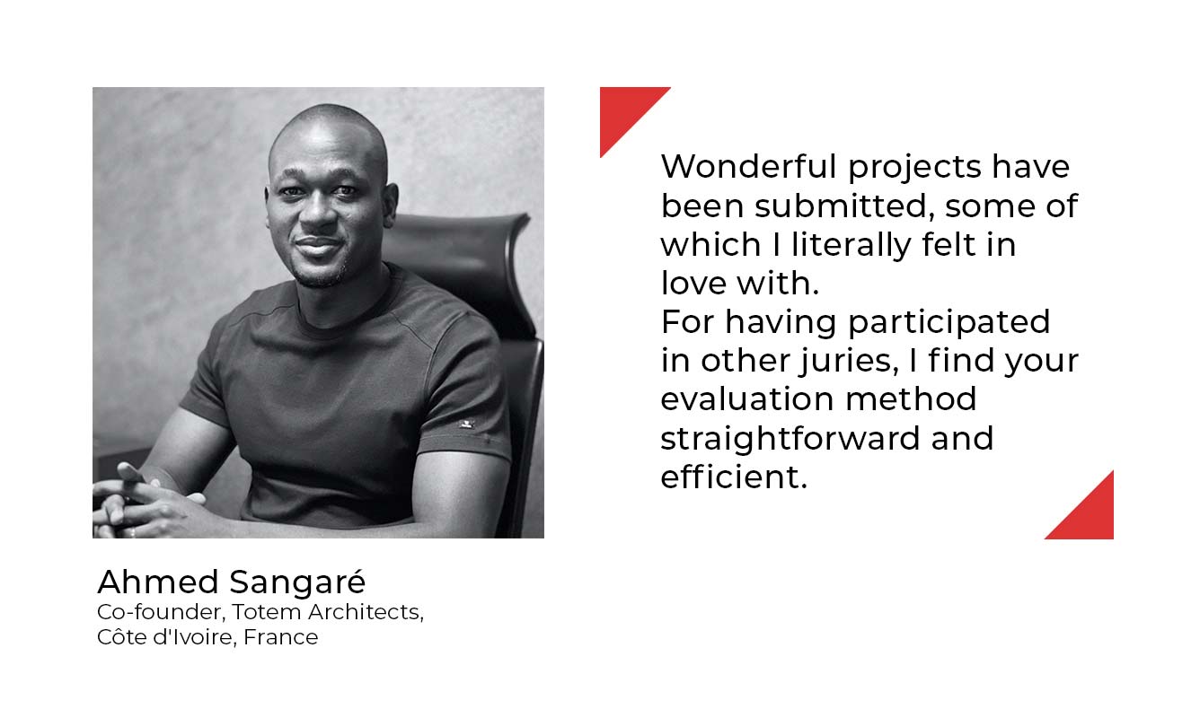 Architecture Awards - Design Awards- 1-Ahmed-Sangare-Review-RTF-Awards