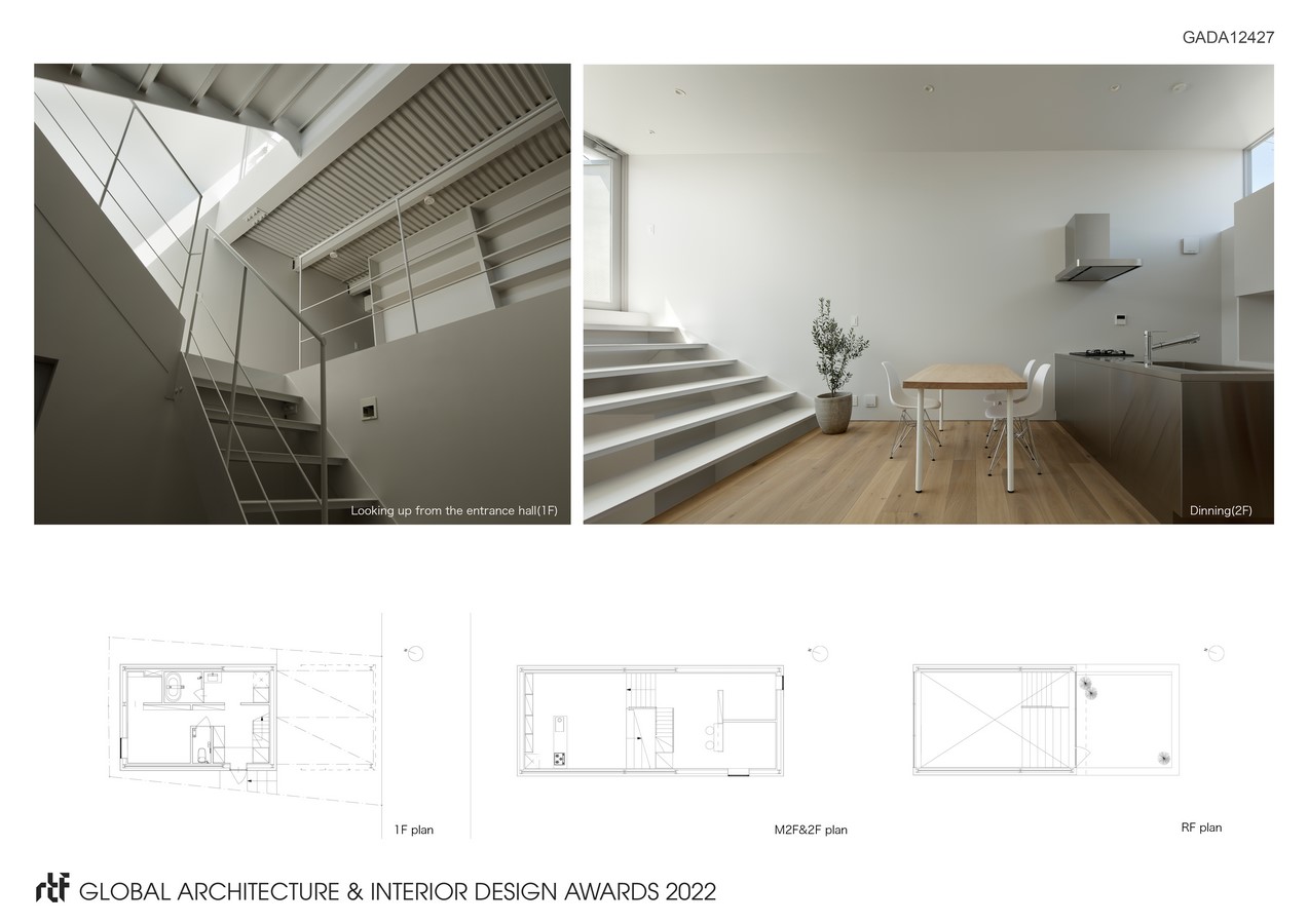 Aquarium By NAO IWANARI,ARCHITECTURE - Sheet3