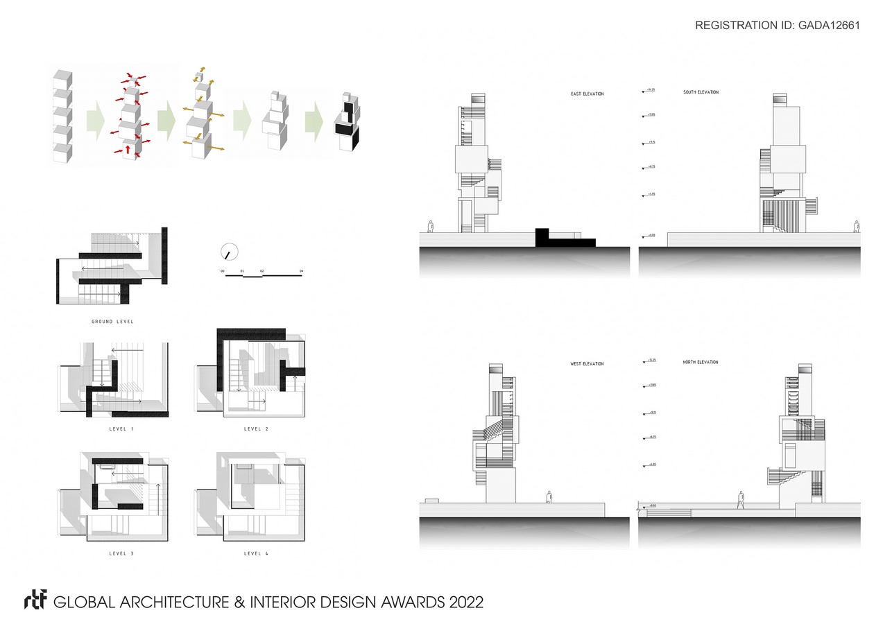 Cubes Aleorion By bo.M Architecture & Design Studio - Sheet4