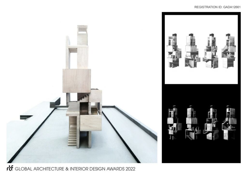 Cubes Aleorion By bo.M Architecture & Design Studio - Sheet6