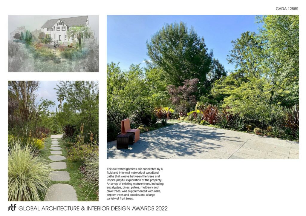 Cummings Estate By Elysian Landscapes - Sheet6