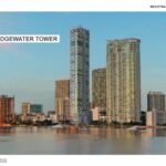 Edgewater Tower By Winstanley Architects + Planners - Sheet1
